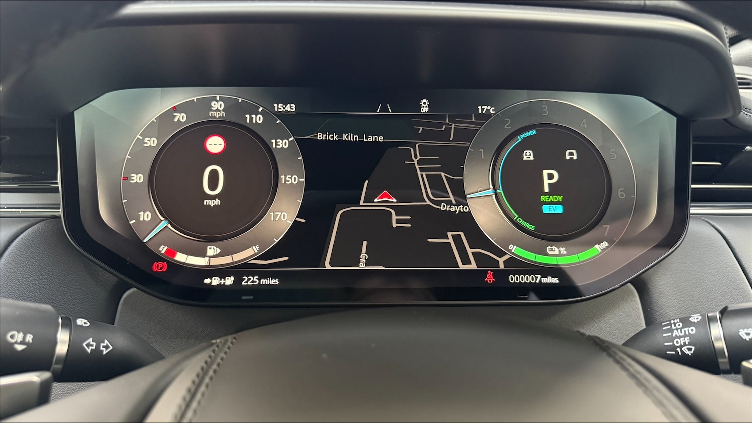 Used Land Rover Range Rover Sport 2025 for sale - 76271547: Photo 16