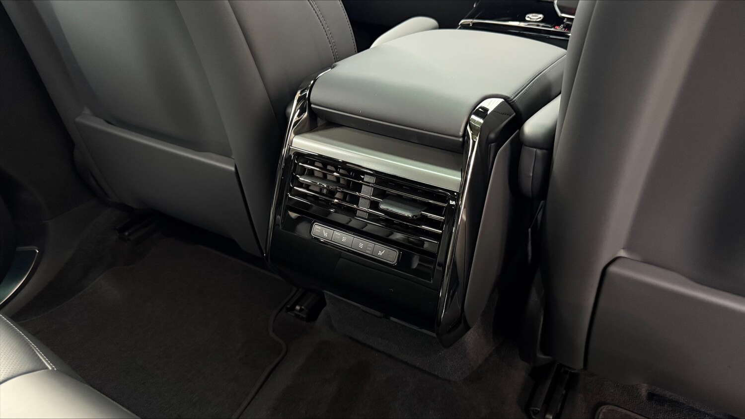 Used Land Rover Range Rover Sport 2025 for sale - 76271547: Photo 18