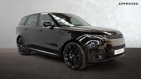 Used Land Rover Range Rover Sport 2025 for sale - 76271547: Photo 1