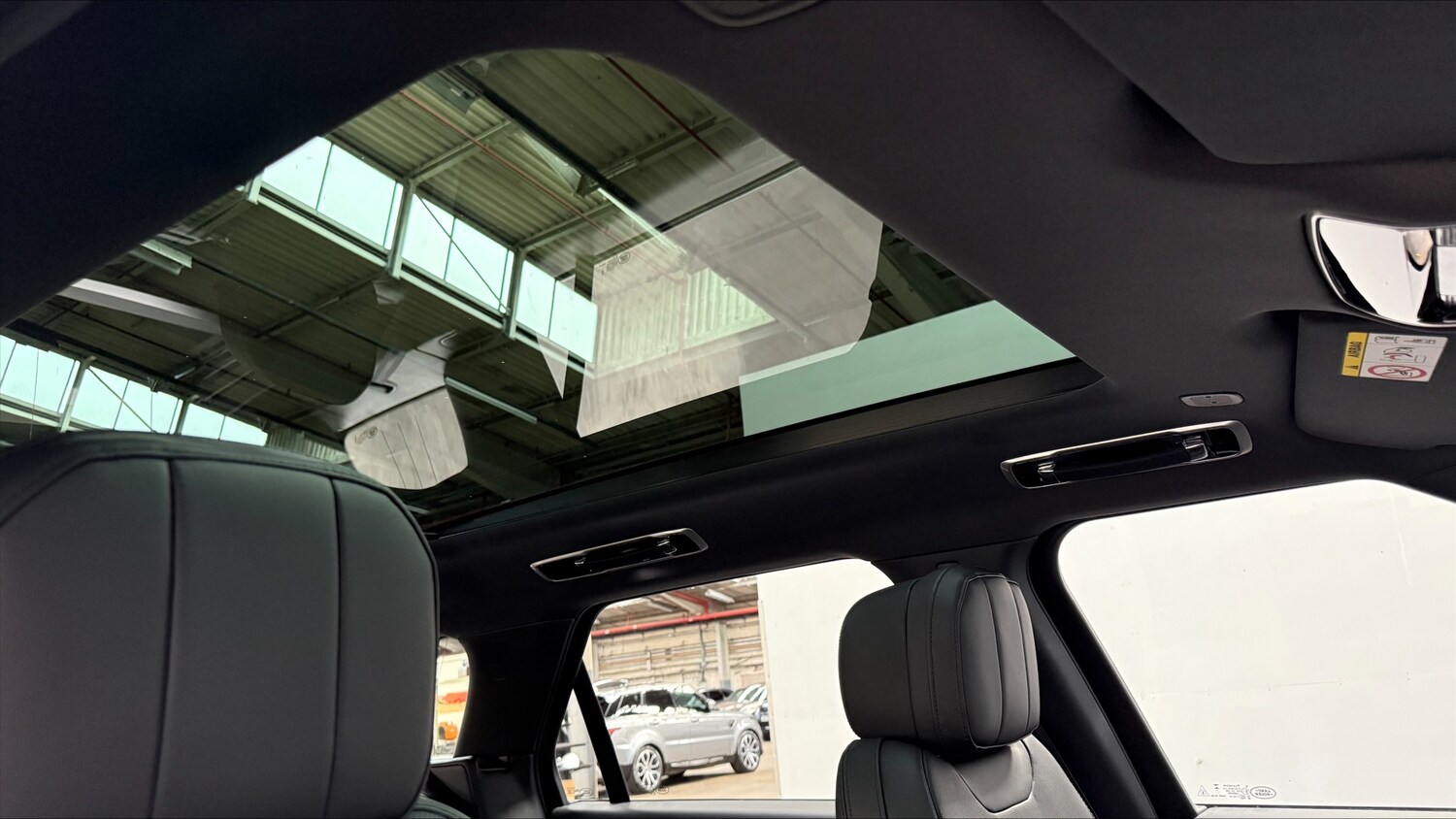 Used Land Rover Range Rover Sport 2025 for sale - 76271547: Photo 22