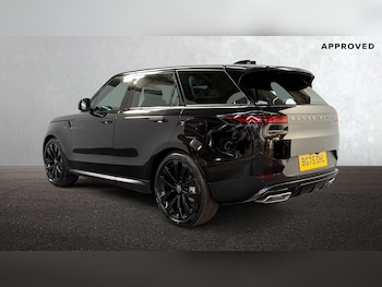 Used Land Rover Range Rover Sport 2025 for sale - 76271547: Photo 2