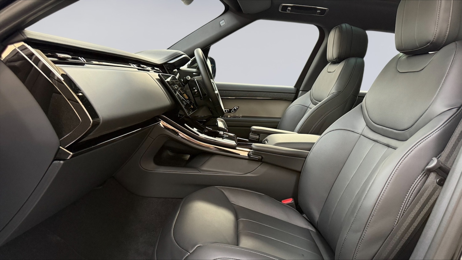 Used Land Rover Range Rover Sport 2025 for sale - 76271547: Photo 3