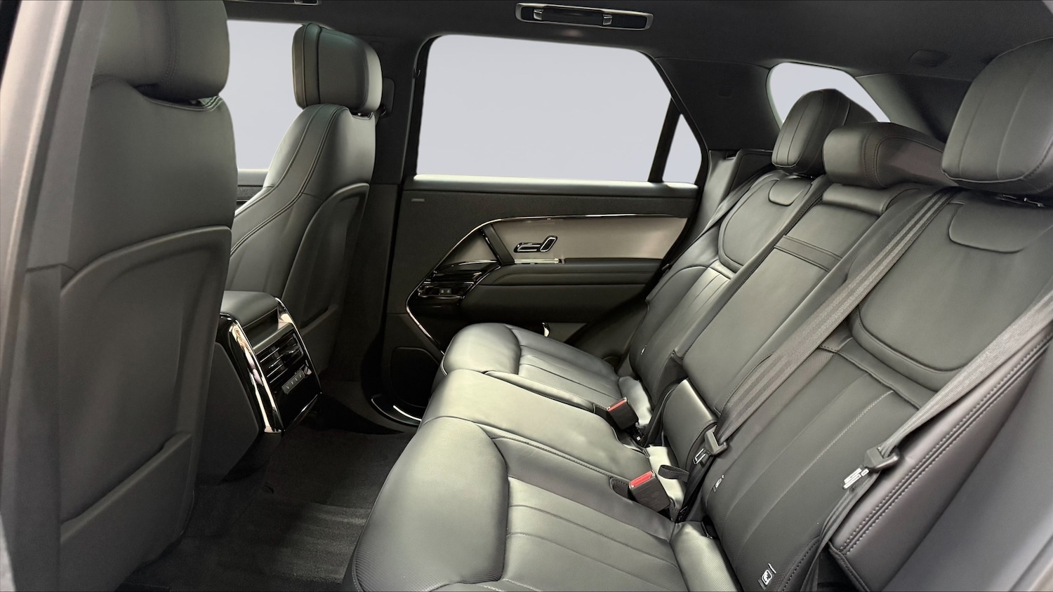 Used Land Rover Range Rover Sport 2025 for sale - 76271547: Photo 4