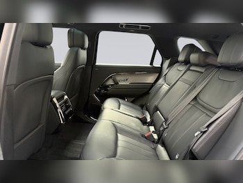 Used Land Rover Range Rover Sport 2025 for sale - 76271547: Photo 4