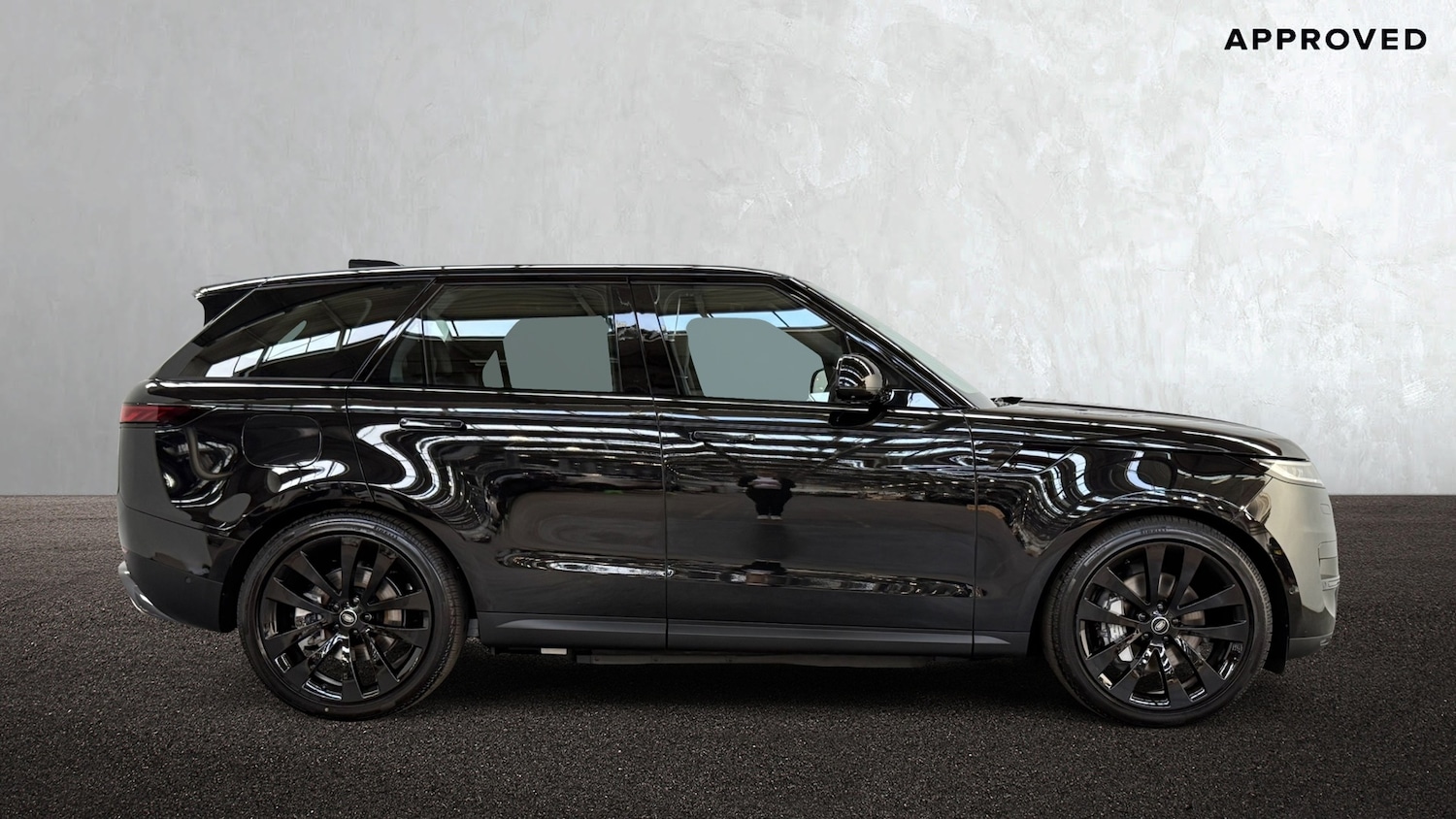 Used Land Rover Range Rover Sport 2025 for sale - 76271547: Photo 5