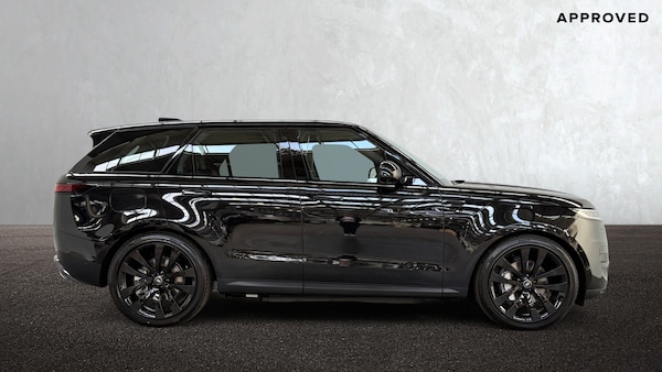 Used Land Rover Range Rover Sport 2025 for sale - 76271547: Photo 5