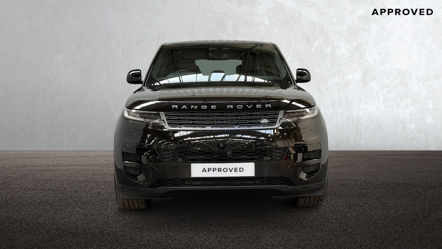Used Land Rover Range Rover Sport 2025 for sale - 76271547: Photo 7