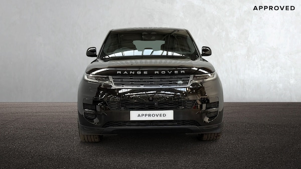Used Land Rover Range Rover Sport 2025 for sale - 76271547: Photo 7