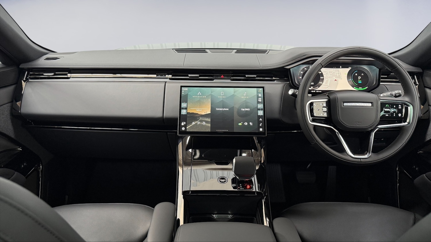 Used Land Rover Range Rover Sport 2025 for sale - 76271547: Photo 9