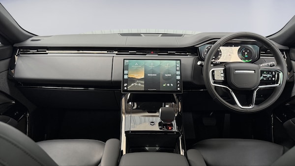 Used Land Rover Range Rover Sport 2025 for sale - 76271547: Photo 9