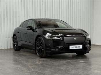 Used Jaguar I-Pace 2023 for sale - 75042309: Photo