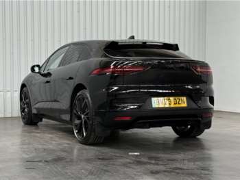 Used Jaguar I-Pace 2023 for sale - 75042309: Photo