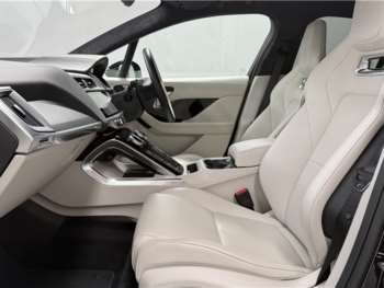 Used Jaguar I-Pace 2023 for sale - 75042309: Photo