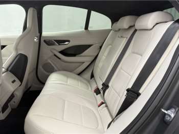 Used Jaguar I-Pace 2023 for sale - 75042309: Photo