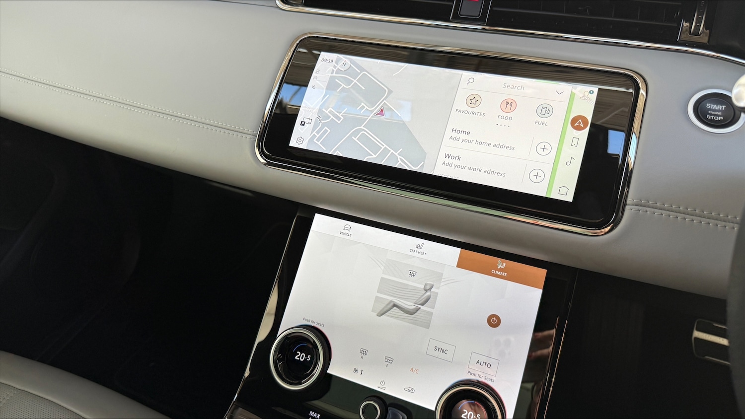 Used Land Rover Range Rover Evoque 2022 for sale - 76486637: Photo 11