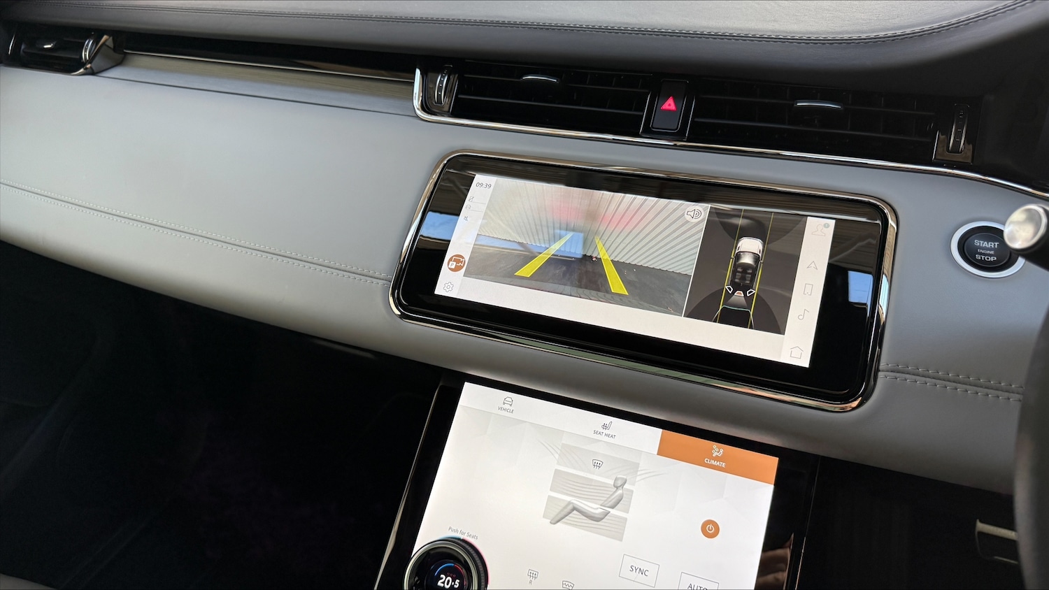 Used Land Rover Range Rover Evoque 2022 for sale - 76486637: Photo 12