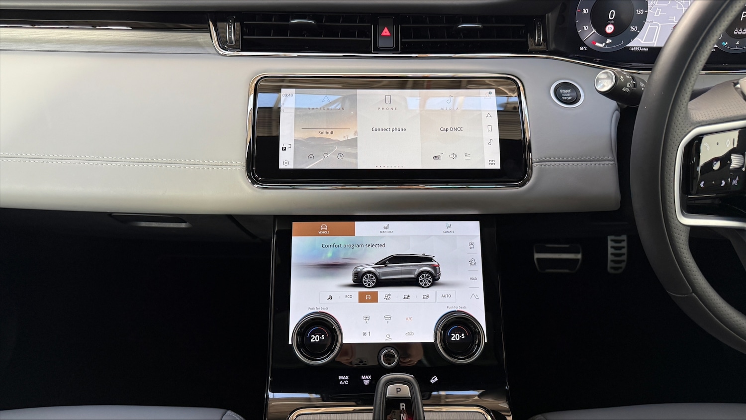 Used Land Rover Range Rover Evoque 2022 for sale - 76486637: Photo 14