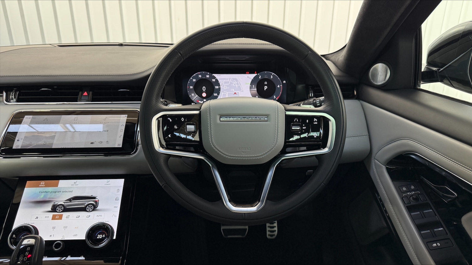 Used Land Rover Range Rover Evoque 2022 for sale - 76486637: Photo 15