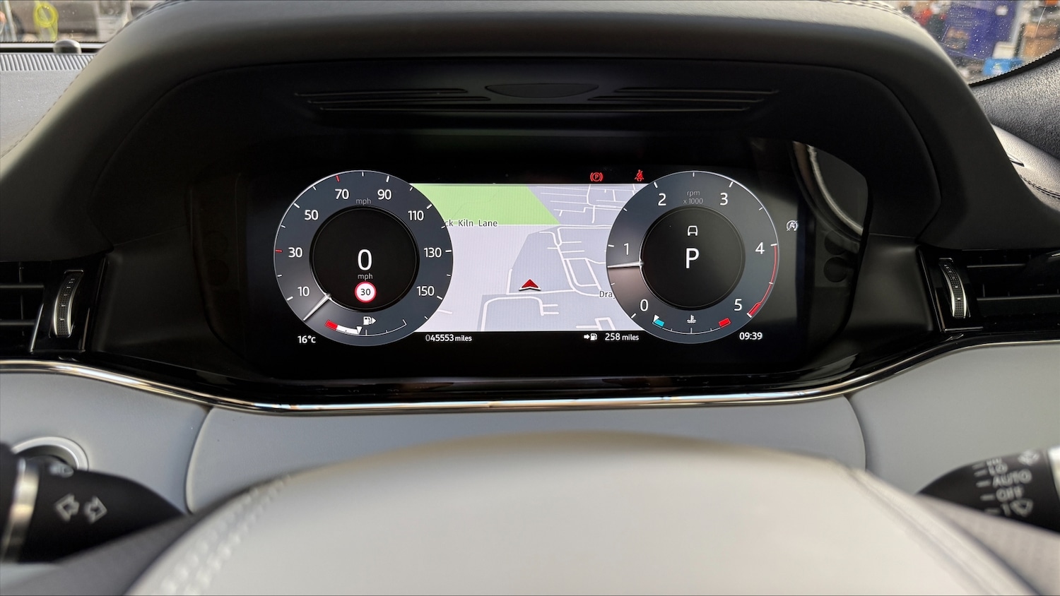 Used Land Rover Range Rover Evoque 2022 for sale - 76486637: Photo 16