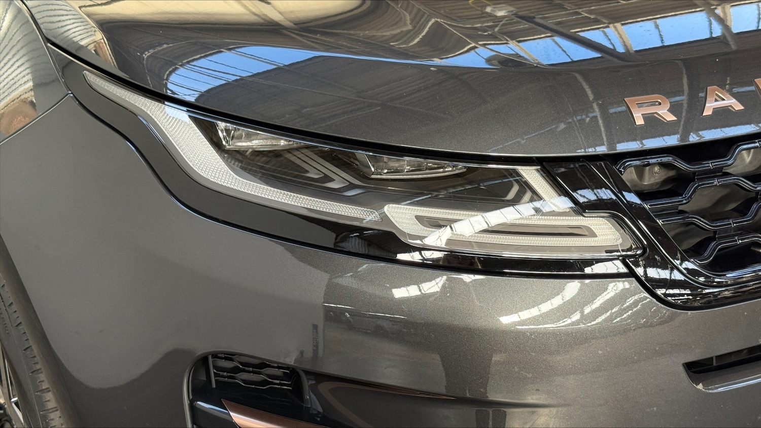 Used Land Rover Range Rover Evoque 2022 for sale - 76486637: Photo 17
