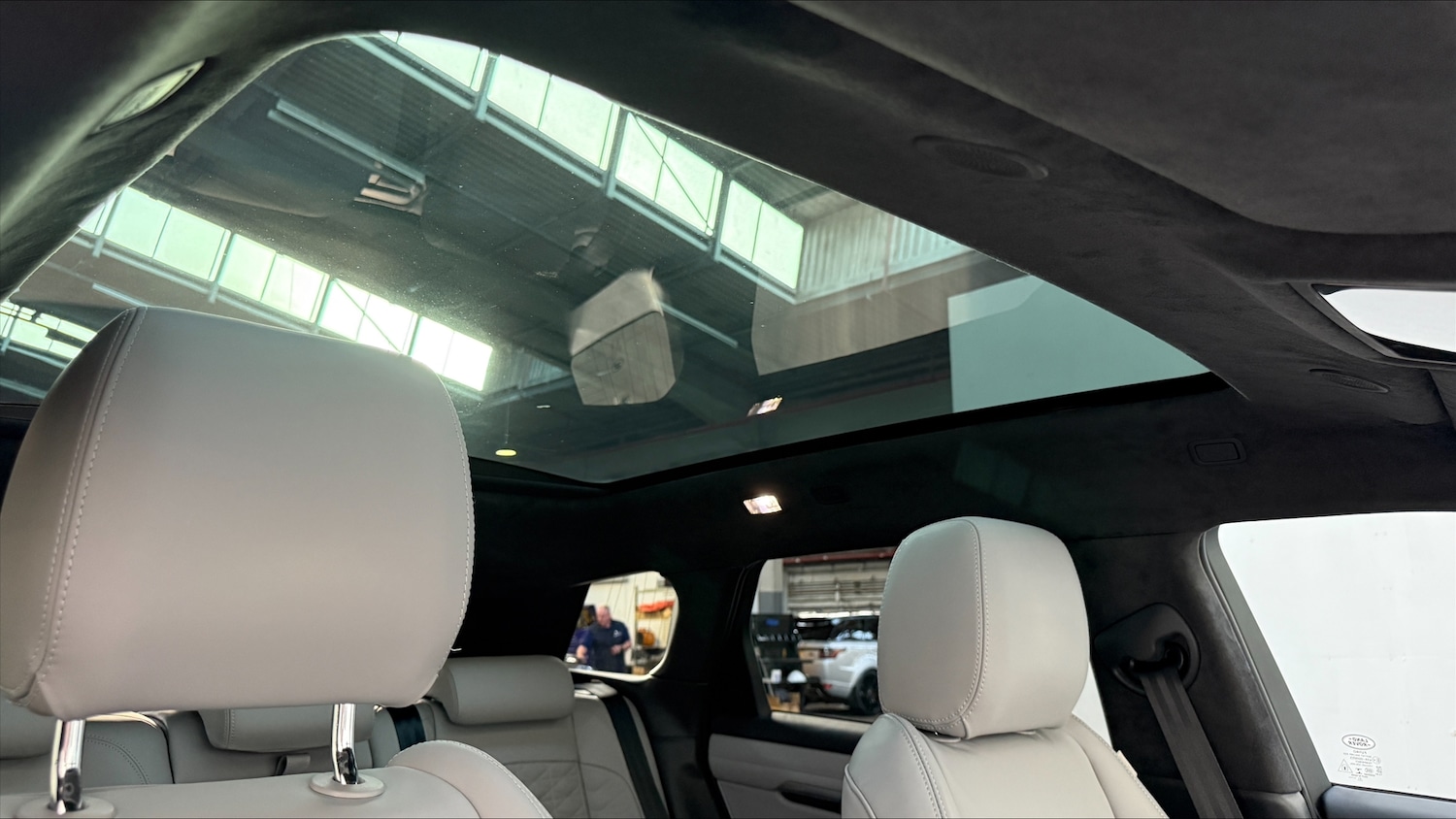 Used Land Rover Range Rover Evoque 2022 for sale - 76486637: Photo 20