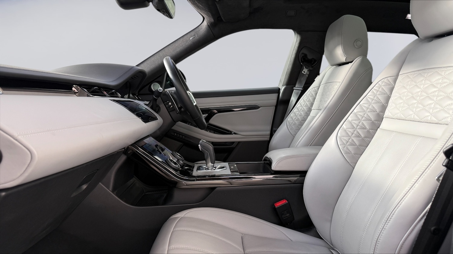 Used Land Rover Range Rover Evoque 2022 for sale - 76486637: Photo 3