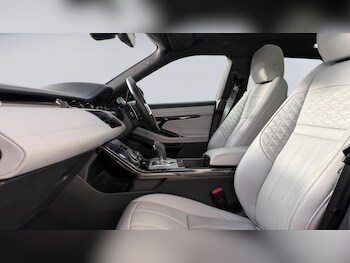 Used Land Rover Range Rover Evoque 2022 for sale - 76486637: Photo