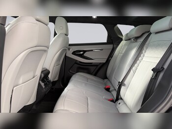 Used Land Rover Range Rover Evoque 2022 for sale - 76486637: Photo