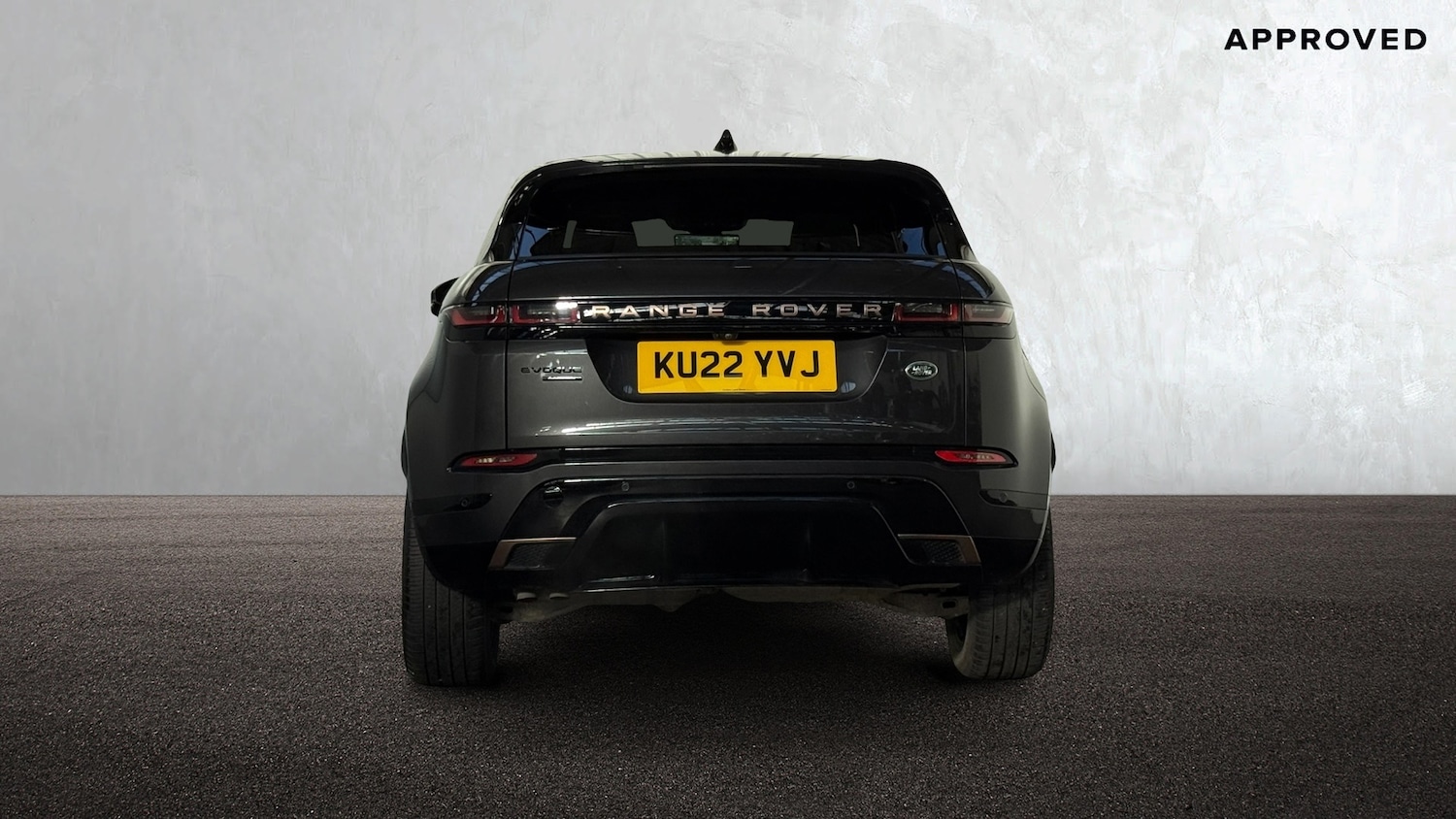 Used Land Rover Range Rover Evoque 2022 for sale - 76486637: Photo 6