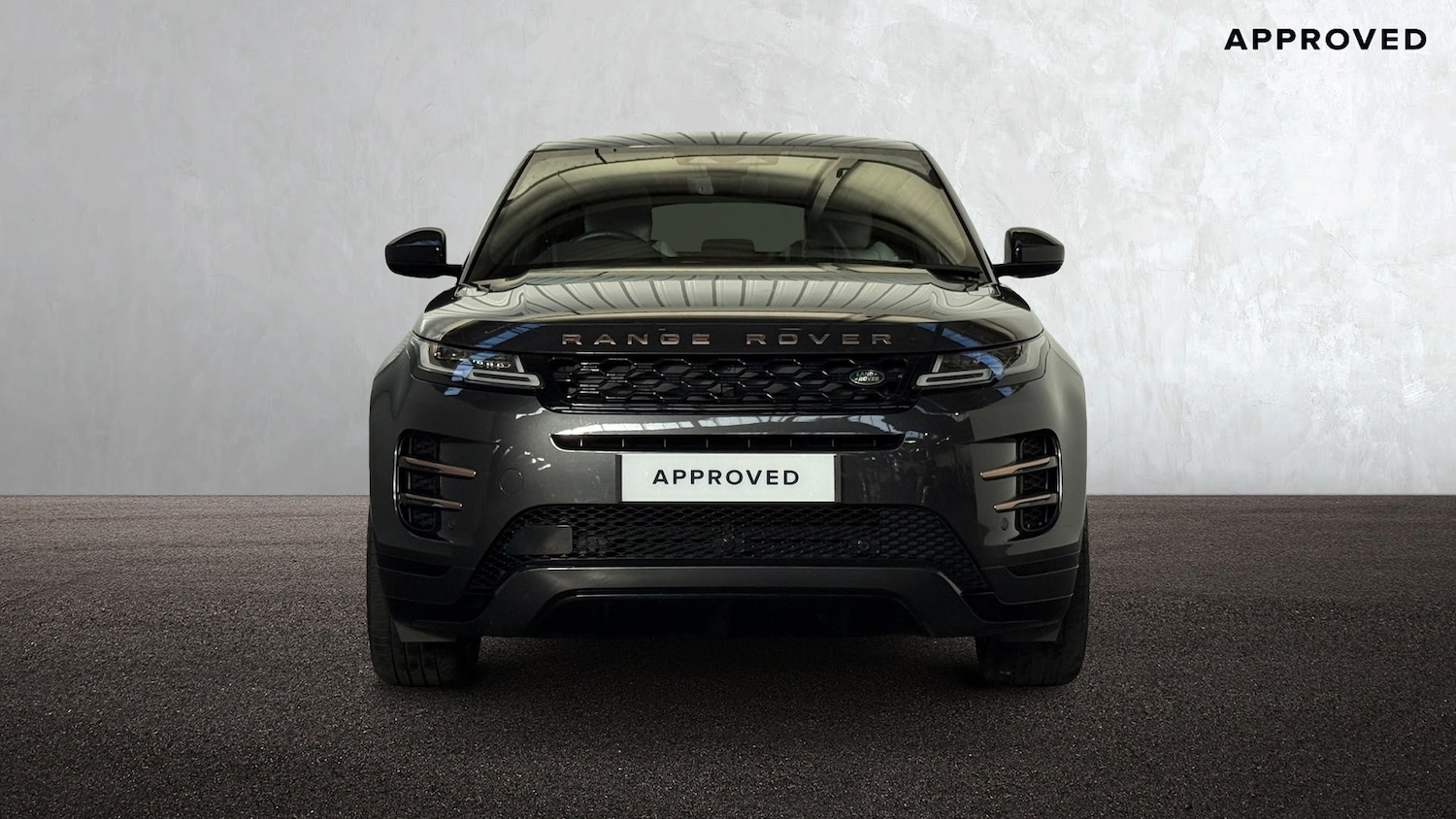 Used Land Rover Range Rover Evoque 2022 for sale - 76486637: Photo 7