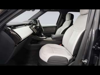 Used Land Rover Range Rover Sport 2025 for sale - 73946147: Photo