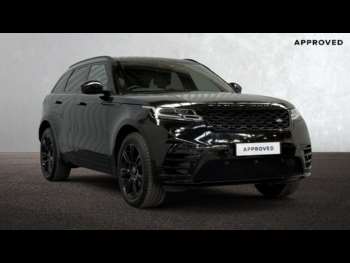 2021 (21) - 2.0 P250 Edition 5dr Auto