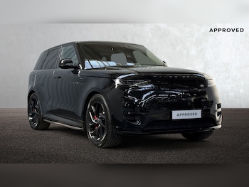 Used Land Rover Range Rover 2025 for sale - 78049101: Photo