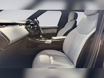 Used Land Rover Range Rover 2025 for sale - 78049101: Photo