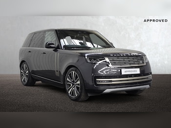 Used Land Rover Range Rover 2023 for sale - 79146875: Photo