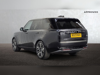 Used Land Rover Range Rover 2023 for sale - 79146875: Photo