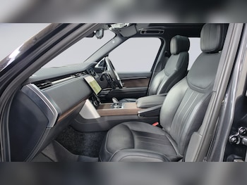 Used Land Rover Range Rover 2023 for sale - 79146875: Photo