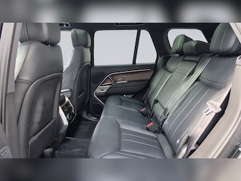 Used Land Rover Range Rover 2023 for sale - 79146875: Photo