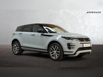 Used Land Rover Range Rover Evoque 2025 for sale - 79182597: Photo
