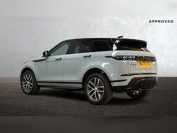 Used Land Rover Range Rover Evoque 2025 for sale - 79182597: Photo