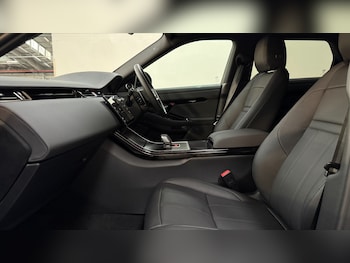 Used Land Rover Range Rover Evoque 2025 for sale - 79182597: Photo