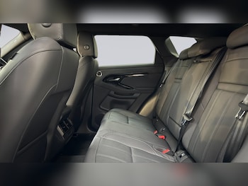 Used Land Rover Range Rover Evoque 2025 for sale - 79182597: Photo