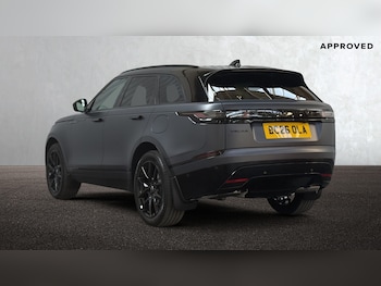 Used Land Rover Range Rover 2026 for sale - 79237956: Photo