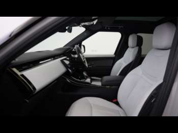 Used Land Rover Range Rover Sport 2024 for sale - 75061863: Photo