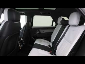 Used Land Rover Range Rover Sport 2024 for sale - 75061863: Photo