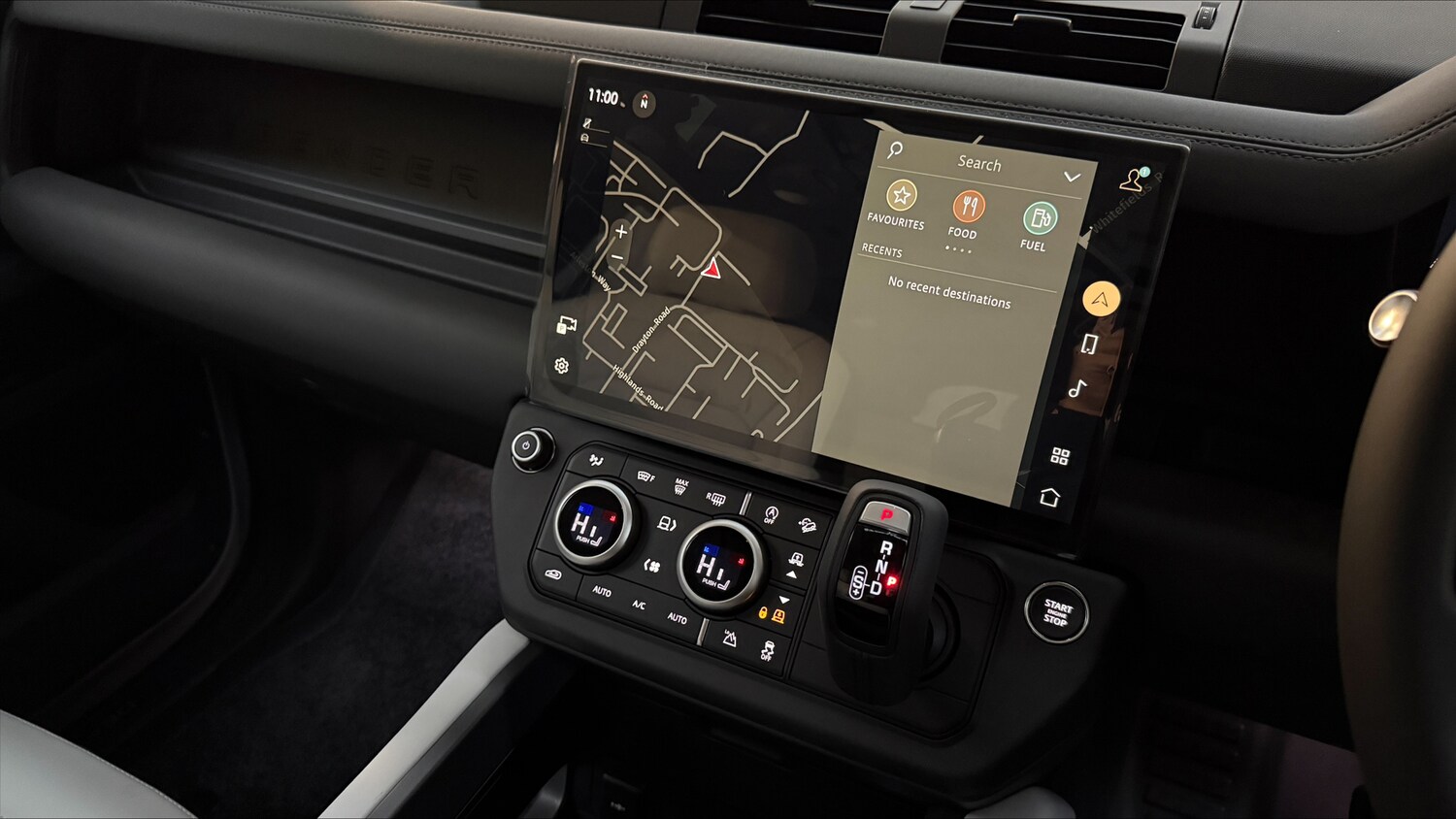 Used Land Rover Defender 2026 for sale - 77470359: Photo 11