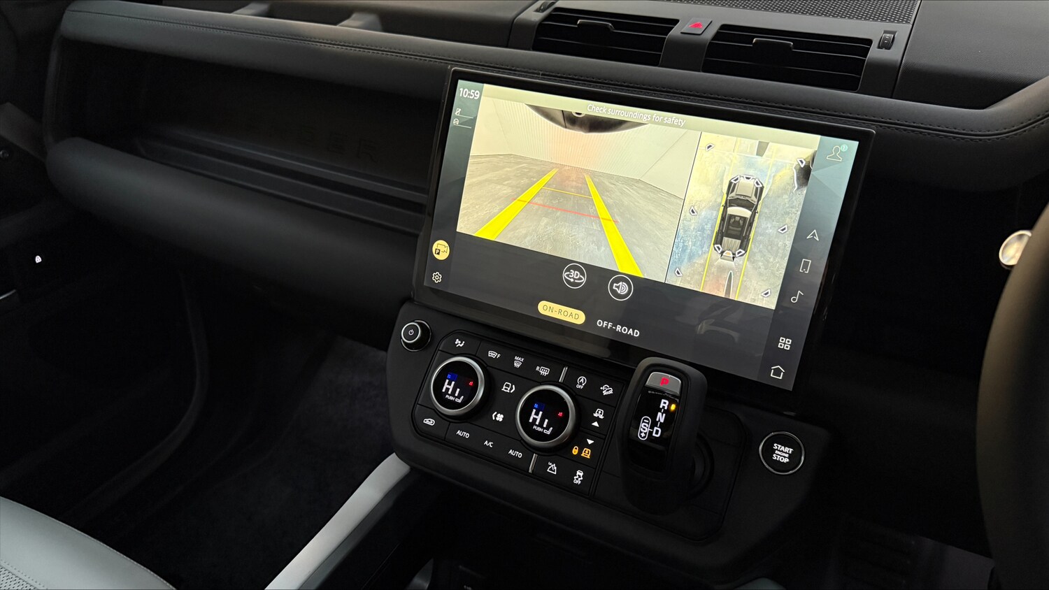 Used Land Rover Defender 2026 for sale - 77470359: Photo 12