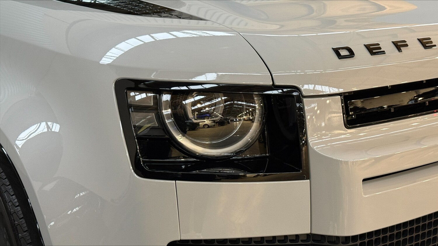 Used Land Rover Defender 2026 for sale - 77470359: Photo 17