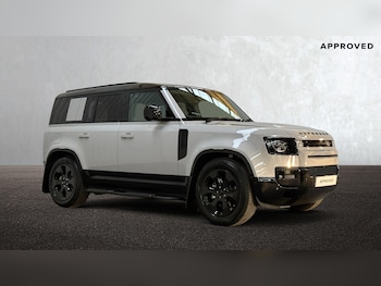 Used Land Rover Defender 2026 for sale - 77470359: Photo