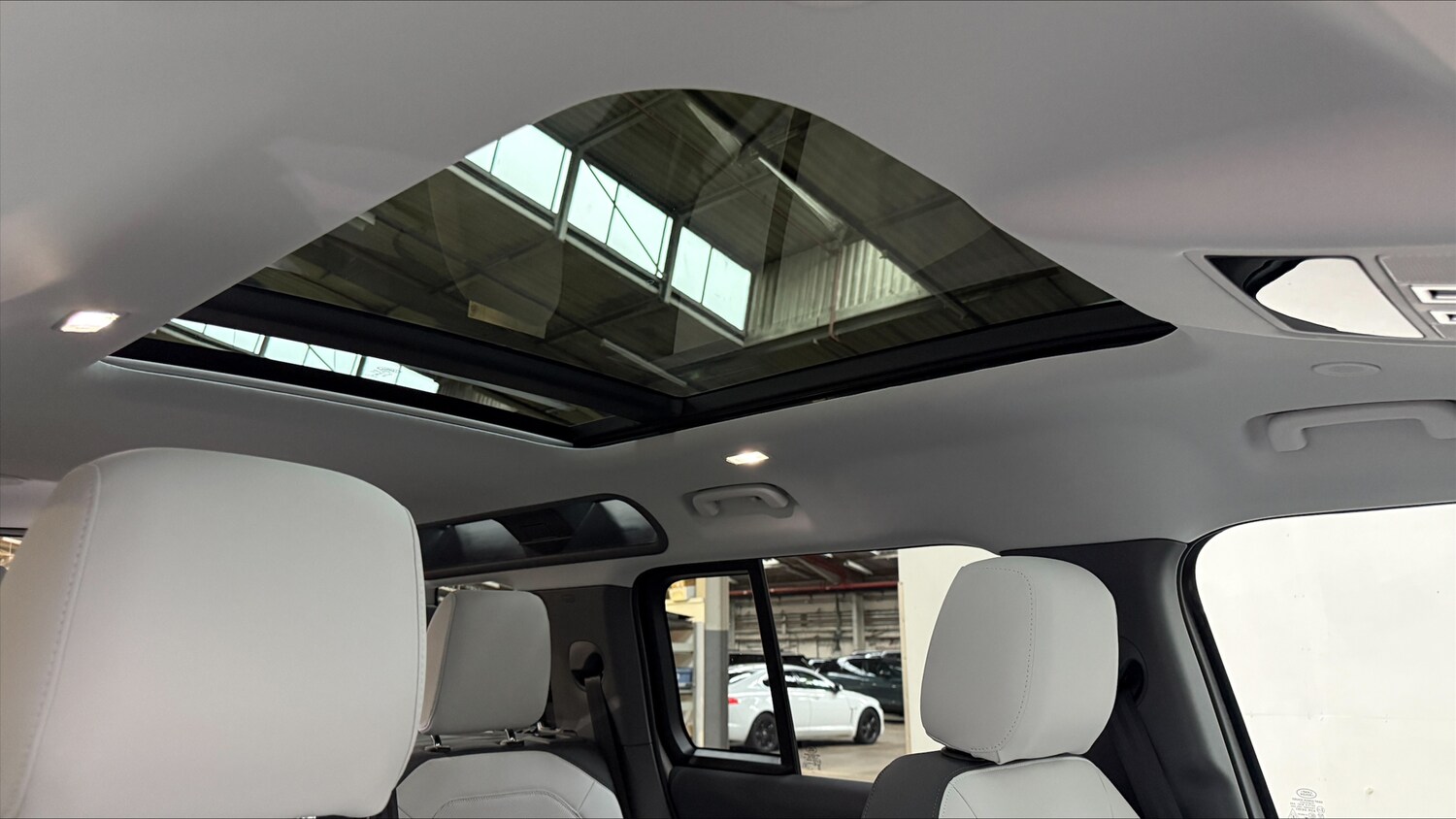 Used Land Rover Defender 2026 for sale - 77470359: Photo 20